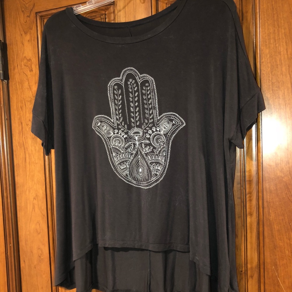 American Eagle Shirt